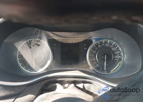 2015 Chrysler 200 Limited from USA, damaged, VIN 1C3CCCAB3FN655517